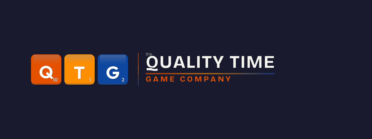 Quality Time Games